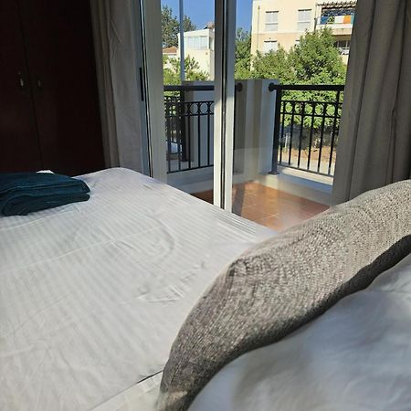 The Brightstay Paphos, 2 Bed Apt, Paphos Riviera, Universal Exterior foto