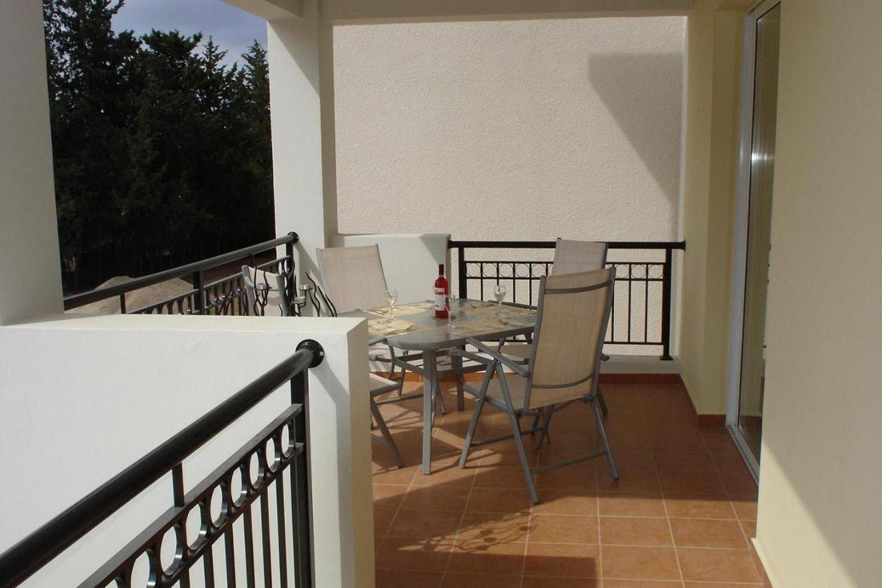 The Brightstay Paphos, 2 Bed Apt, Paphos Riviera, Universal Exterior foto